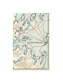 To The Lighthouse - 9781784875329