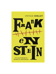 Frankenstein - 9781784875602