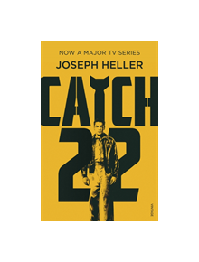Catch-22 - 9781784875848