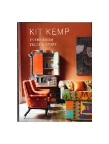 Every Room Tells A Story - 9781784880125
