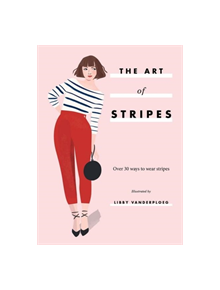 The Art of Stripes - 9781784881511