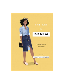The Art of Denim - 9781784882358