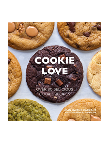 Cookie Love - 9781784882587