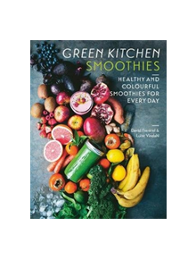 Green Kitchen Smoothies - 9781784883195