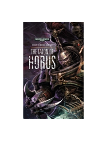The Talon of Horus - 9781784960490