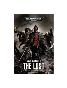 The Lost - 9781784966744