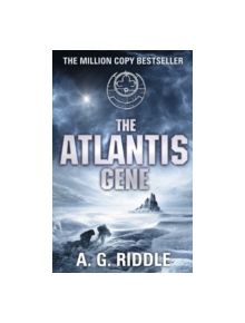 The Atlantis Gene - 9781784970093