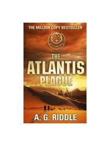 The Atlantis Plague - 9781784970116
