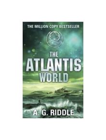 The Atlantis World - 9781784970130