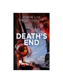 Death's End - 9781784971649