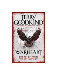 Warheart - 9781784972035