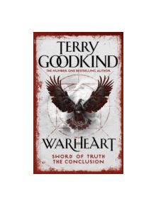 Warheart - 9781784972059