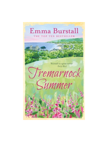 Tremarnock Summer - 9781784972554