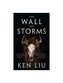 The Wall of Storms - 9781784973254