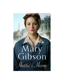 Hattie's Home - 9781784973391