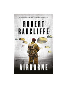 Airborne - 9781784973841