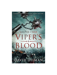 Viper's Blood - 9781784974480