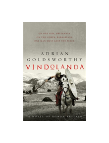 Vindolanda - 9781784974688