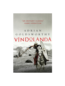 Vindolanda - 9781784974701