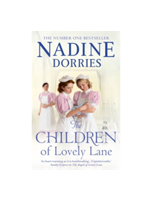 The Children Of Lovely Lane - 9781784975074