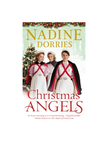 Christmas Angels - 9781784975166