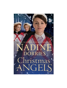 Christmas Angels - 9781784975180
