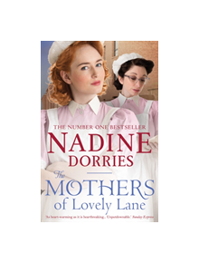 The Mothers of Lovely Lane - 9781784975197