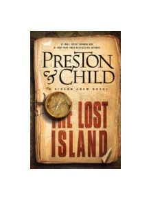 The Lost Island - 9781784975234