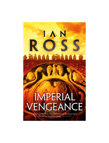 Imperial Vengeance - 9781784975296