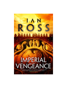 Imperial Vengeance - 9781784975319