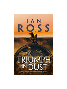 Triumph in Dust - 9781784975333
