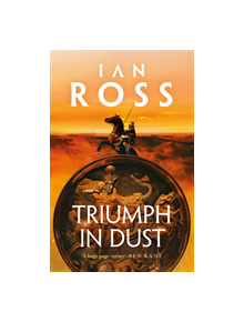 Triumph in Dust - 9781784975357