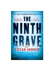 The Ninth Grave - 9781784975548