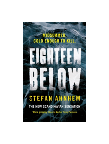 Eighteen Below - 9781784975586