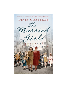 The Married Girls - 9781784976125