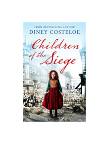 Children of the Siege - 9781784976200