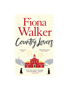 Country Lovers - 9781784977276