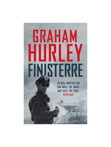 Finisterre - 9781784977832