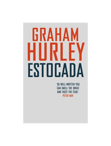 Estocada - 9781784977894