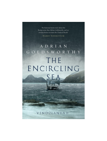 The Encircling Sea - 9781784978181