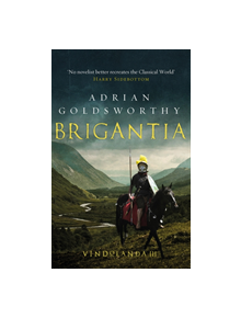 Brigantia - 9781784978211
