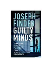 Guilty Minds - 9781784978556