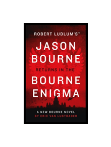 Robert Ludlum's (TM) The Bourne Enigma - 9781784979492