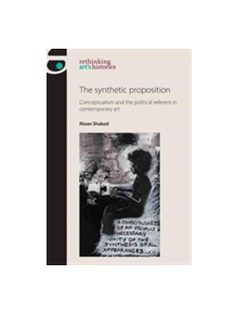 The Synthetic Proposition - 9781784992767