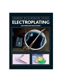 Electroplating - 9781785005138
