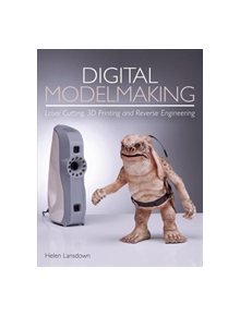 Digital Modelmaking - 9781785005855