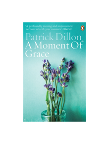 A Moment of Grace - 9781785038471
