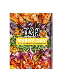 Tasty Every Day - 9781785039454