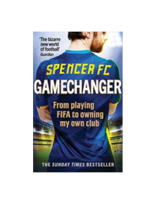 Gamechanger - 9781785039836