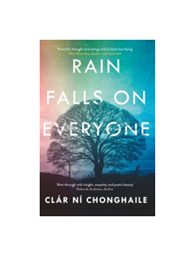 Rain Falls on Everyone: A search for meaning in a life engulfed by terror - 9781785079016